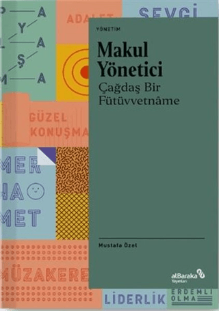 Makul Yönetici Rob Willson