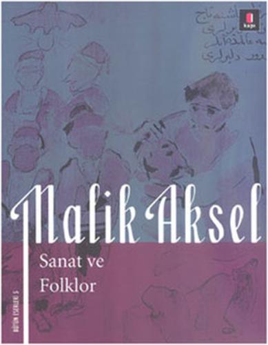 Malik Aksel - Sanat ve Folklor Fatih Bayhan