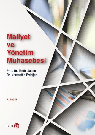 Maliyet ve Yönetim Muhasebesi Melis Sena Yılmaz
