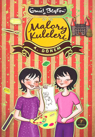 Malory Kuleleri - 4. Dönem Alison Maloney