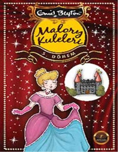 Malory Kuleleri 5. Dönem Enid Blayton