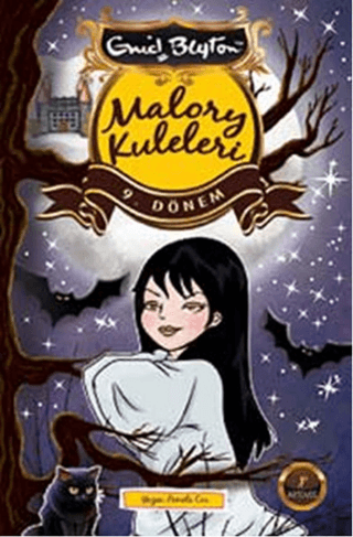 Malory Kuleleri - 9. Dönem Alison Maloney
