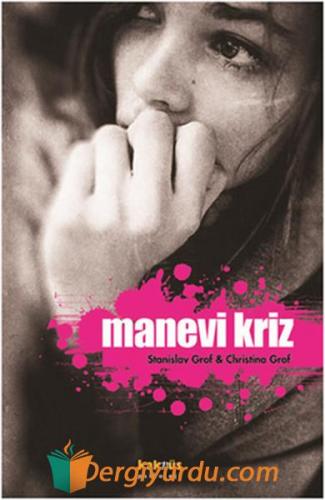 Manevi Kriz Stanislav Grof