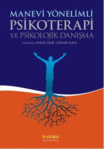 Manevi Yönelimli Psikoterapi ve Psi