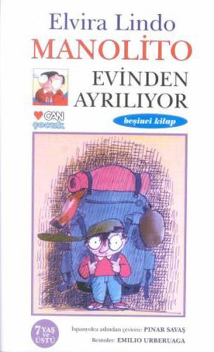Manolito Evinden Ayrılıyor Joanna Trollope