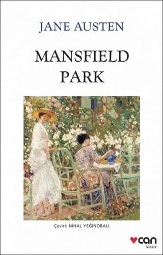 Mansfield Park Halit Özdüzen