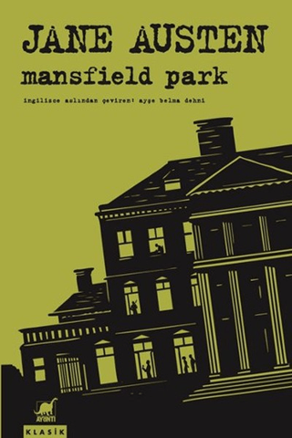 Mansfield Park Halit Özdüzen