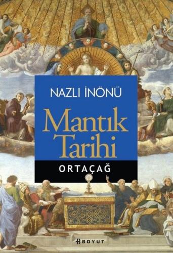 Mantık Tarihi-Ortaçağ Nazlı İnönü