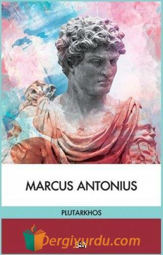 Marcus Antonius Mestrius Plutarkhos