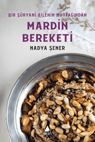 Mardin Bereketi Nadya Şener