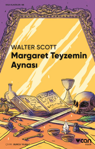 Margaret Teyzemin Aynası