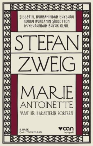 Marie Antoinette