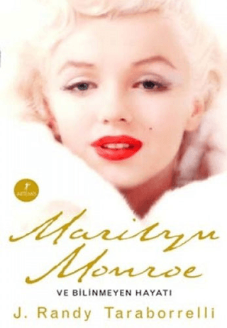 Marilyn Monroe ve Bilinmeyen Hayatı Adem Güneş