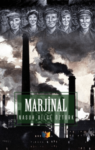 Marjinal Nasuh Bilge Öztürk