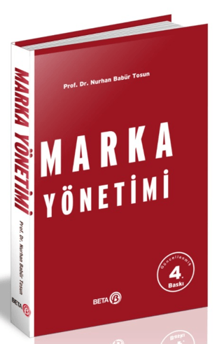 Marka Yönetimi