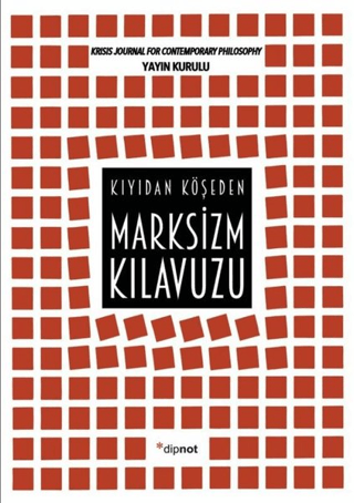 Marksizm Kılavuzu Kolektif