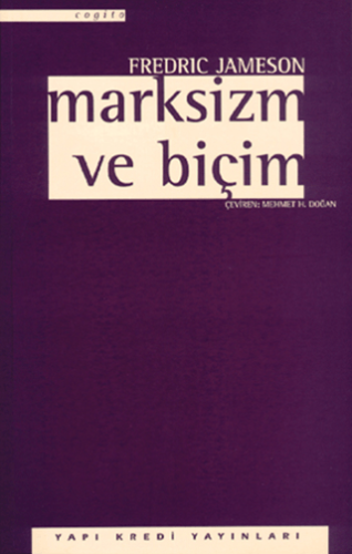 Marksizm ve Biçim Şinasi