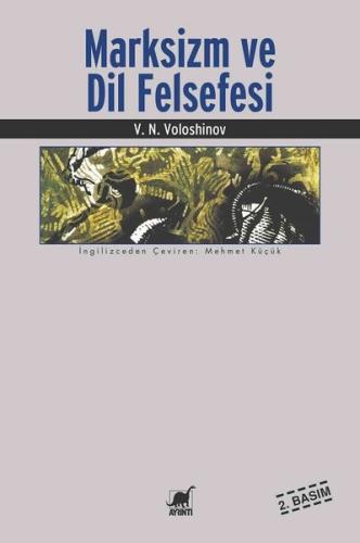 Marksizm ve Dil Felsefesi N. Voloşinov