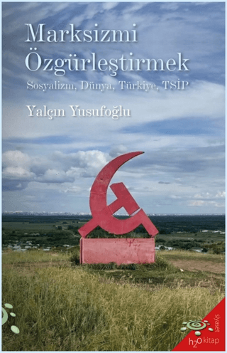 Marksizmi Özgürleştirmek Erick Cloward