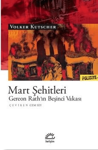 Mart Şehitleri