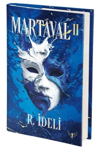 Martaval - 2 (Ciltli)