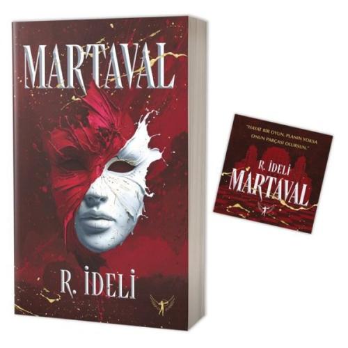 Martaval R. İdeli