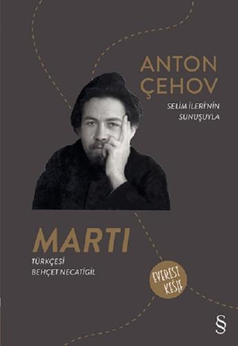 Martı Anton Pavloviç Çehov
