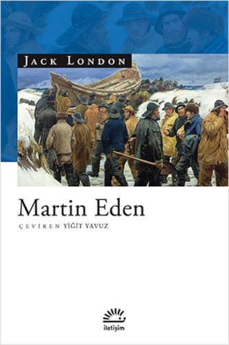 Martin Eden Hanifi Şahin