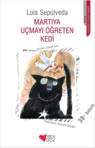 Martıya Uçmayı Öğreten Kedi Tracy Bloom