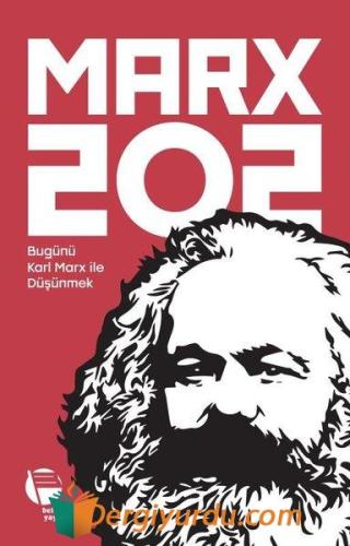 Marx 202 Esengül Ayyıldız