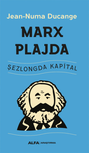 Marx Plajda Jean Numa Ducange