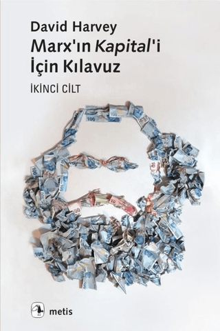 Marx'ın Kapital'i İçin Kılavuz İkinci Cilt