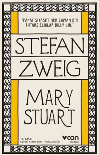 Mary Stuart