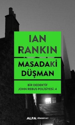 Masadaki Düşman Salvatore Bono