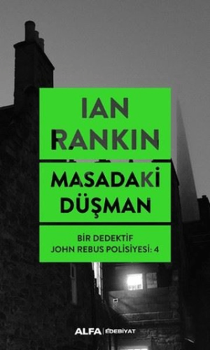 Masadaki Düşman
