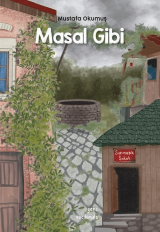 Masal Gibi John Byrne