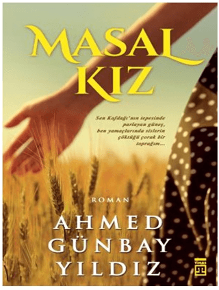 Masal Kız Ahmed Günbay Yıldız