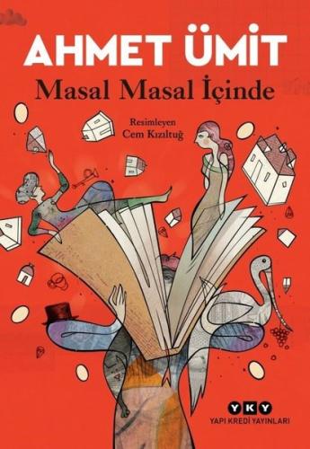 Masal Masal İçinde Peter Vesti
