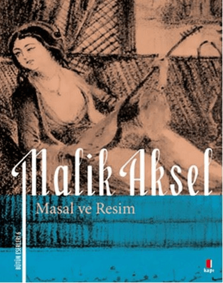 Masal ve Resim İbrahim Lazol