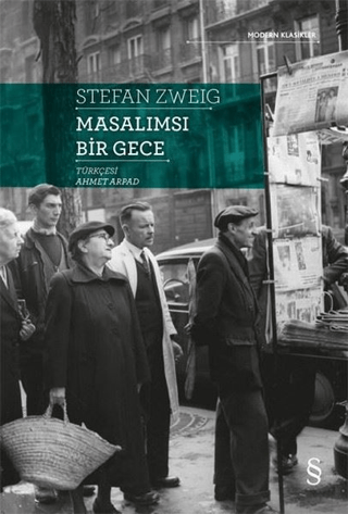Masalımsı Bir Gece Arthur Schopenhauer