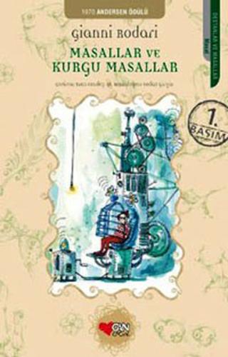 Masallar ve Kurgu Masallar Lawrence C. Katz