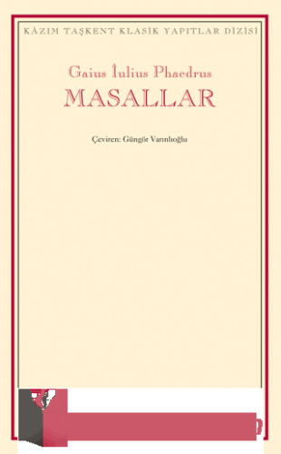 Masallar