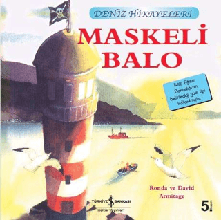 Maskeli Balo - Deniz Hikayeleri