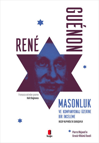 Masonluk ve Kompanyonaj Üzerine Bir İnceleme Mesut Erdoğan