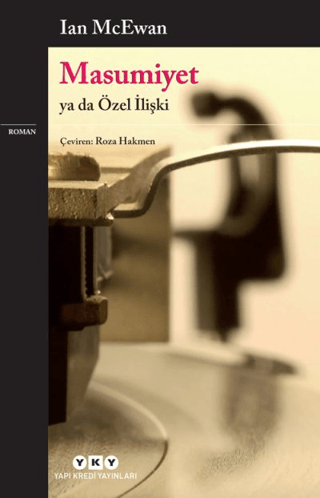 Masumiyet ya da Özel İlişki 18282