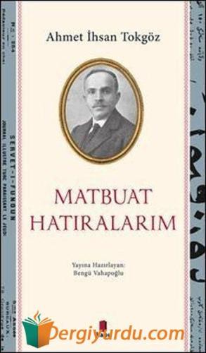 Matbuat Hatıralım