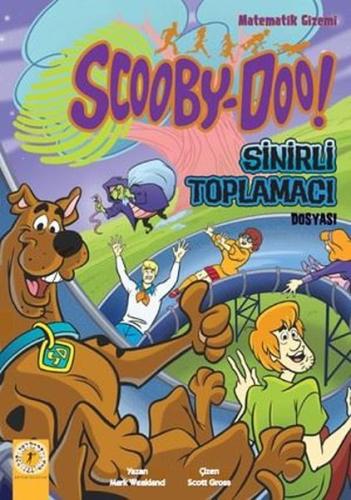 Matematik Gizemi Scooby-Doo! Sinirli Toplamacı Dosyası Mark Weakland