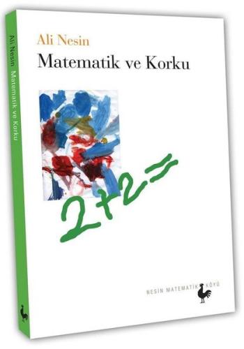 Matematik ve Korku Gökhan Tunç