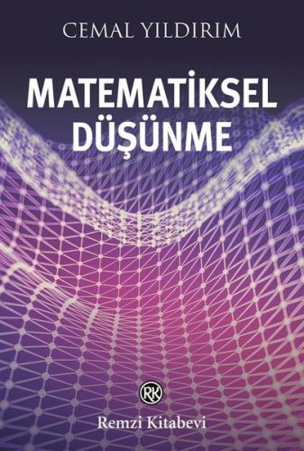 Matematiksel Düşünme-Küçük Boy Jaroslav Haşek