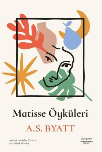 Matisse Öyküleri Kristy Goodwin